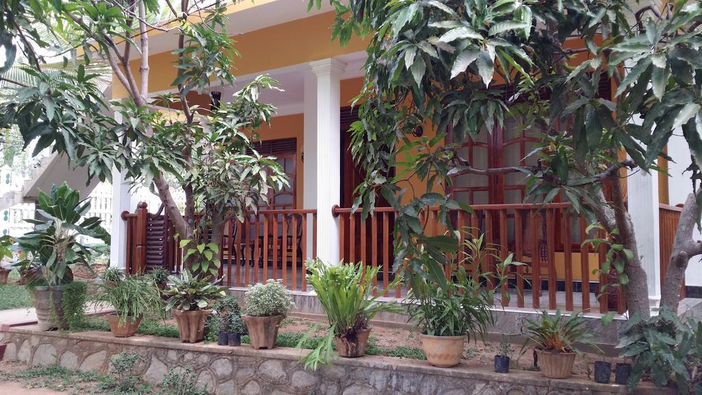 Sigiri Regal Residence Sigiriya Exterior foto