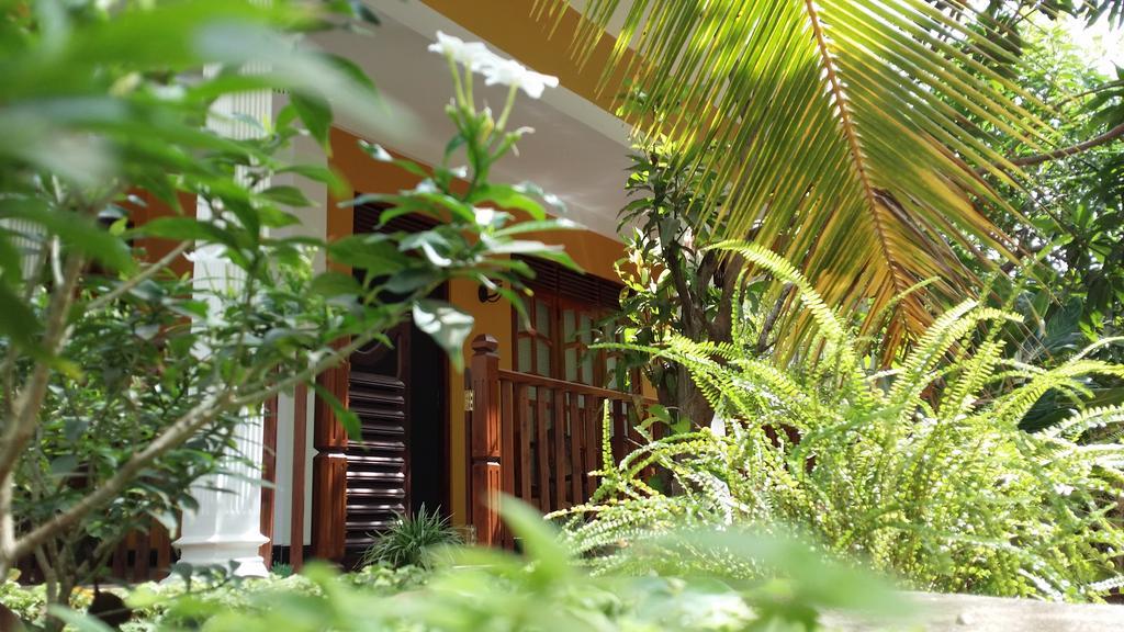 Sigiri Regal Residence Sigiriya Exterior foto