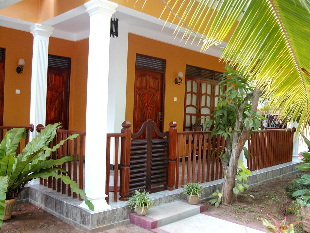 Sigiri Regal Residence Sigiriya Exterior foto