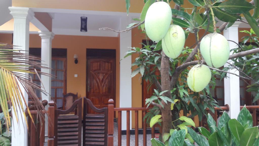 Sigiri Regal Residence Sigiriya Exterior foto
