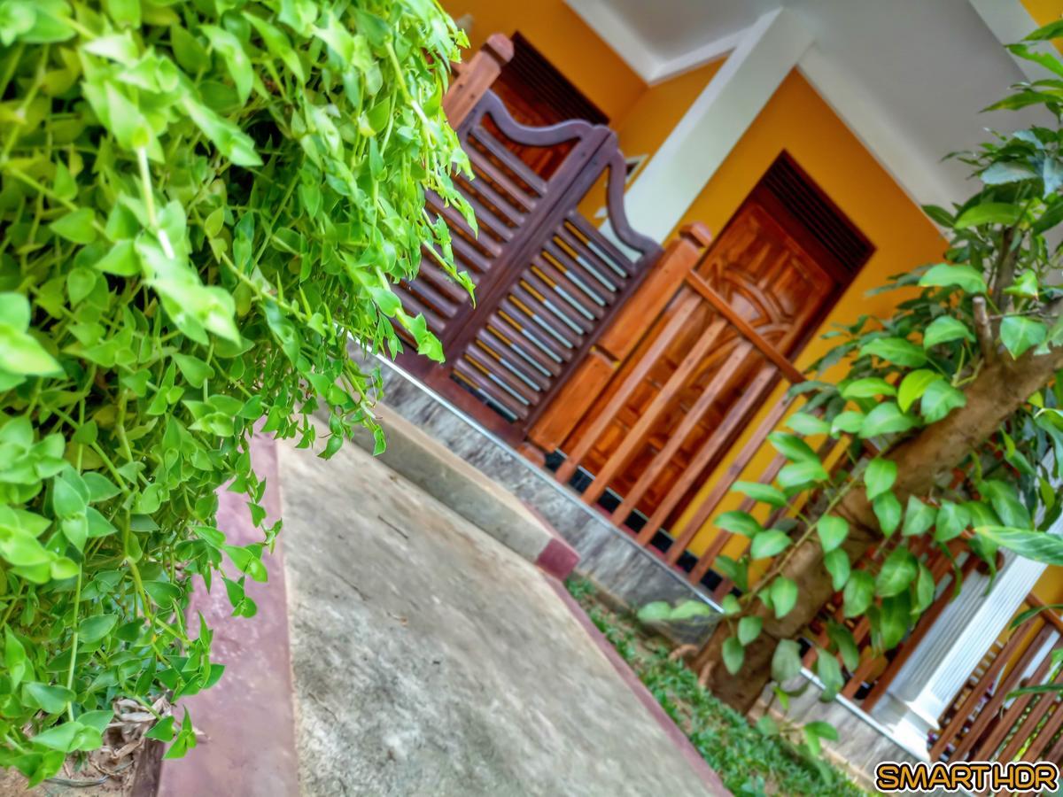 Sigiri Regal Residence Sigiriya Exterior foto