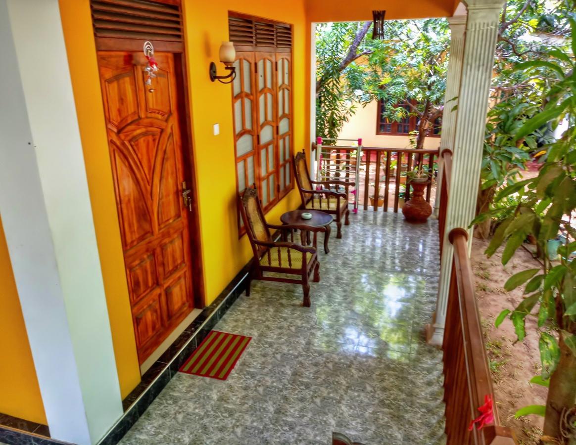 Sigiri Regal Residence Sigiriya Exterior foto