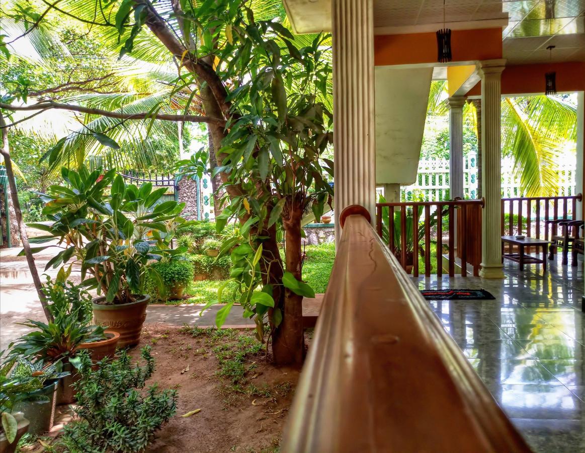 Sigiri Regal Residence Sigiriya Exterior foto