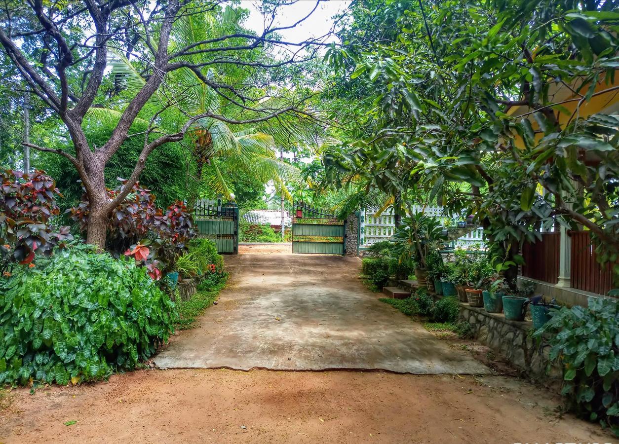 Sigiri Regal Residence Sigiriya Exterior foto