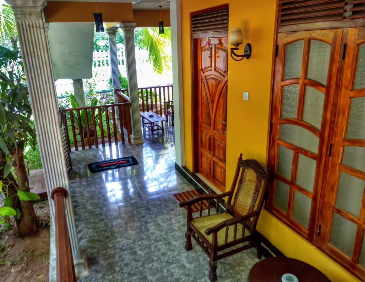 Sigiri Regal Residence Sigiriya Exterior foto