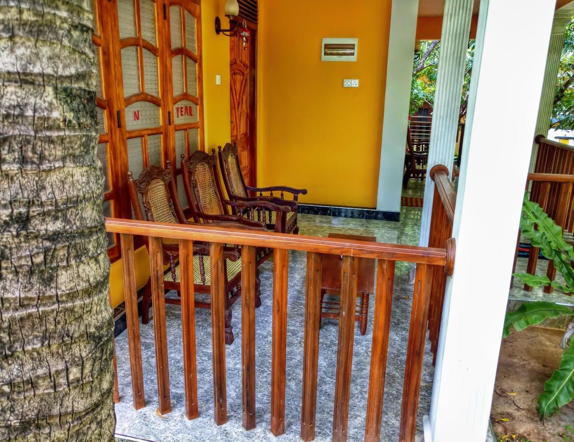 Sigiri Regal Residence Sigiriya Exterior foto